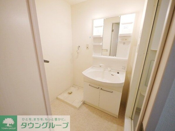 チェリッシュハイムの物件内観写真